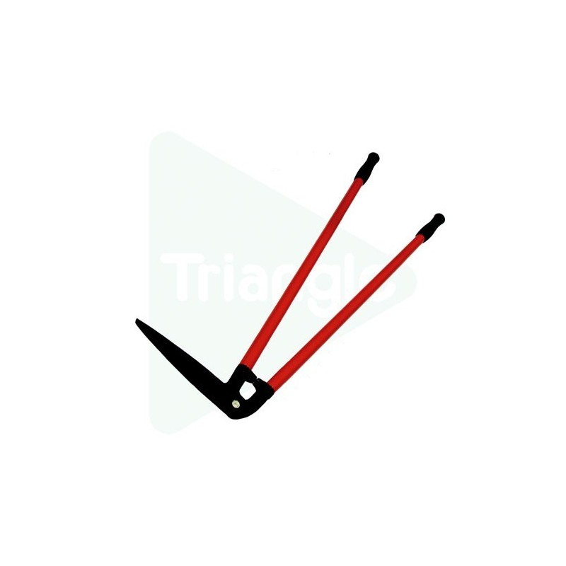 Coupe bordure BAHCO P75