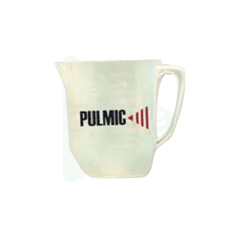 Pot doseur 1L Pulmic