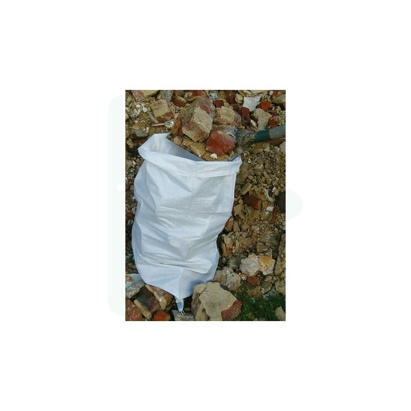 Sacs 70L à gravats