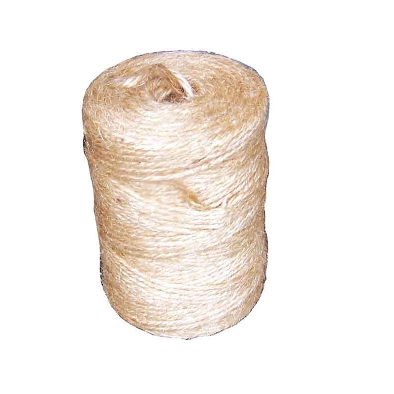 Ficelle Biomix - jute + rayonne bio-degradable