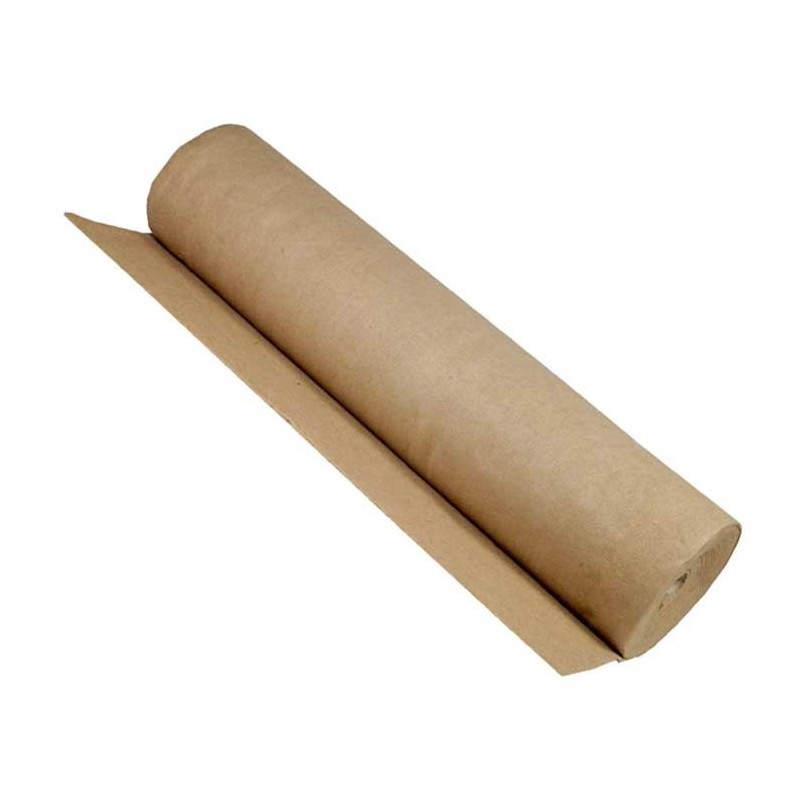 Toile de paillage 100% jute*