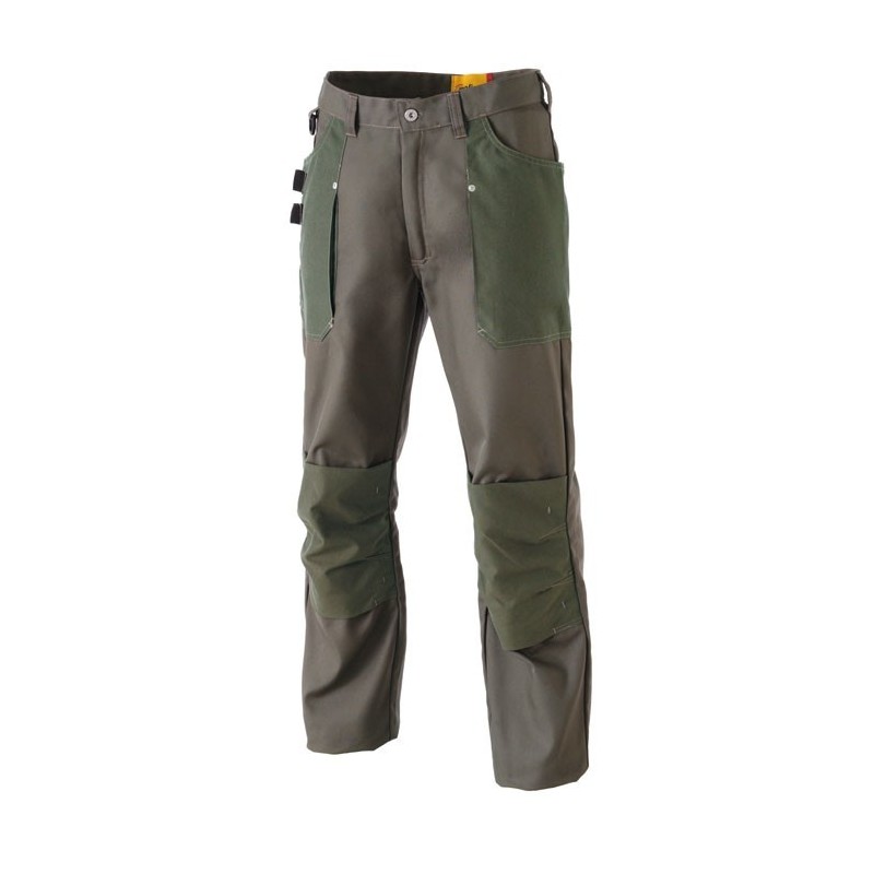Pantalon technique NATURTECH