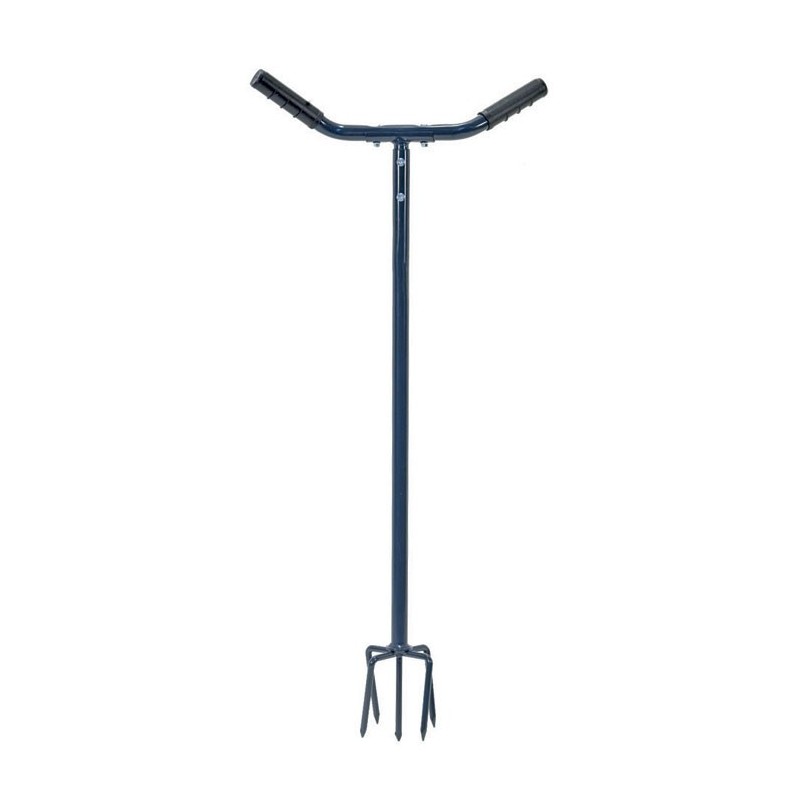 Griffe de jardin biologique
