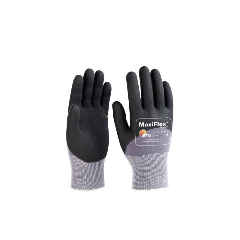 Gants polyvalents MaxiFlex Ultimate