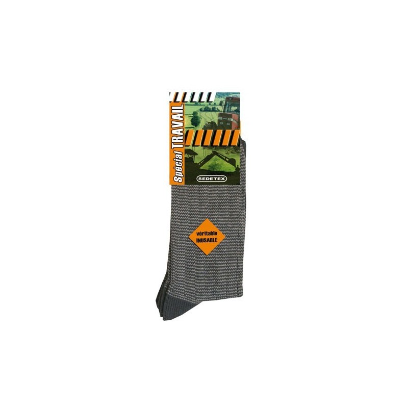 Chaussettes de travail