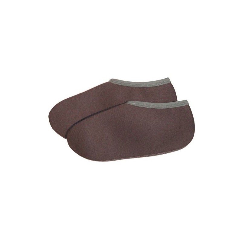 Chaussons de bottes