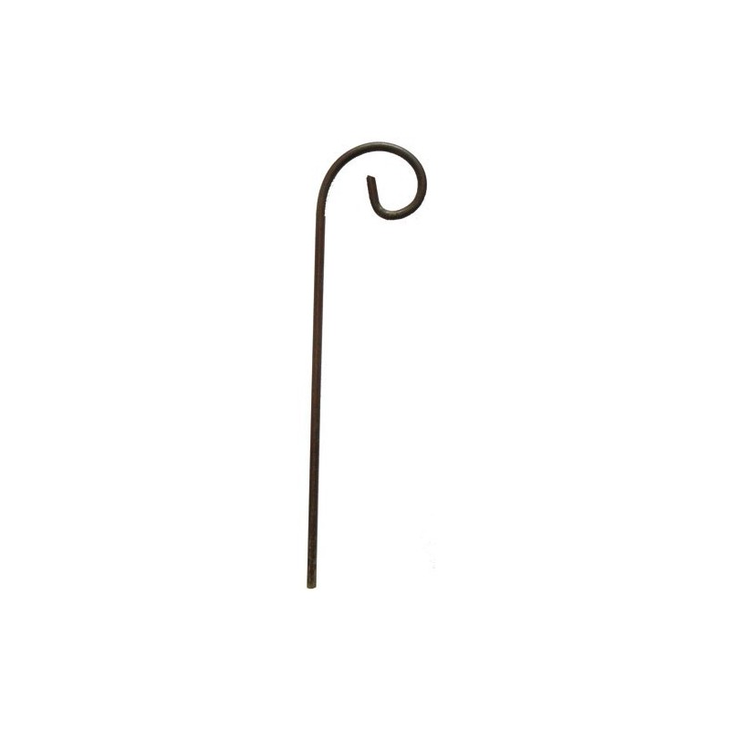 Lot de 10 porte-étiquettes métal