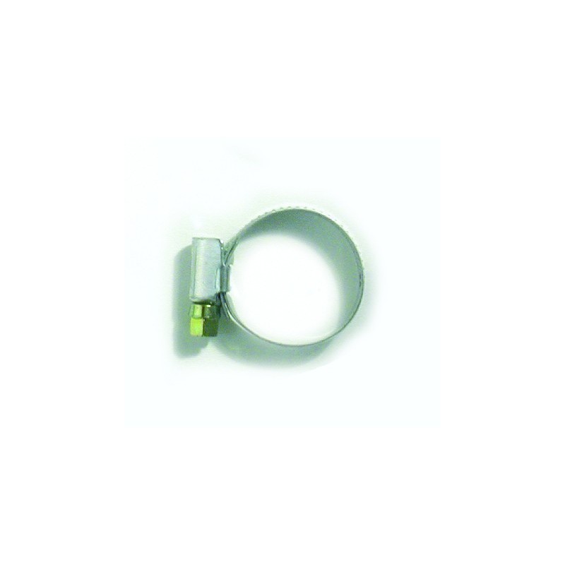 Collier de serrage vendu par 10