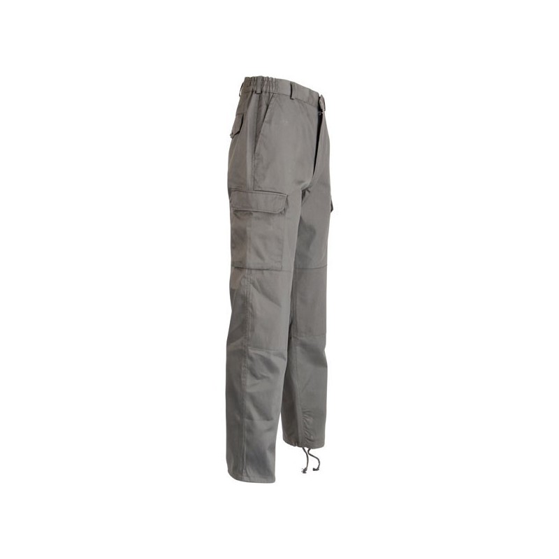 Pantalon treillis de travail