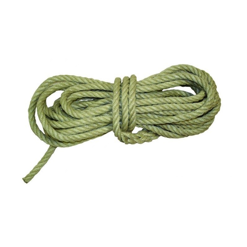 Cordage en Polypropylène