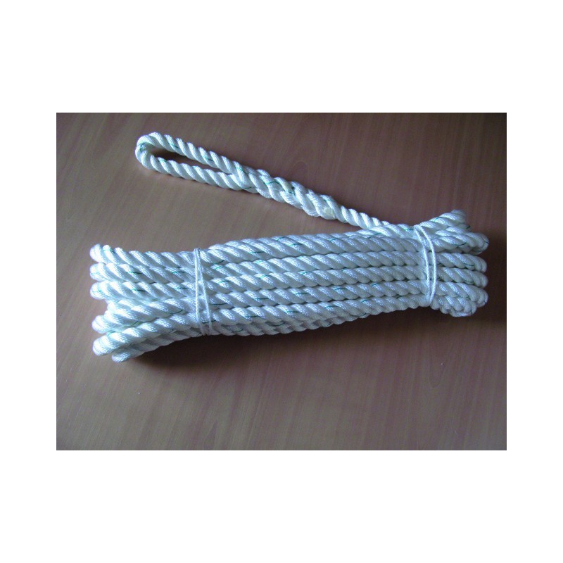 Cordage en Polyamide