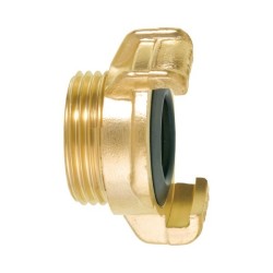 Raccord Geka Plus Mâle