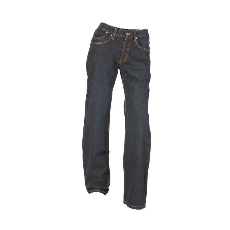 Jeans coupé Trail