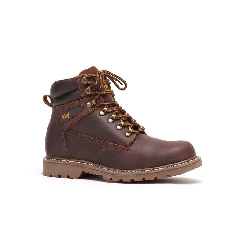 Chaussures montantes de travail tout terrain