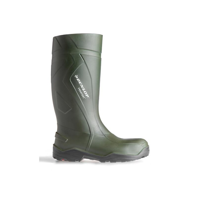Bottes de sécurité S5 Dunlop