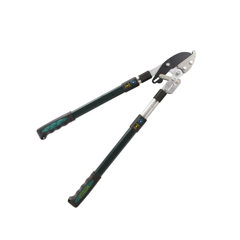 Ebrancheur à enclume démultiplié METALLO K-5000