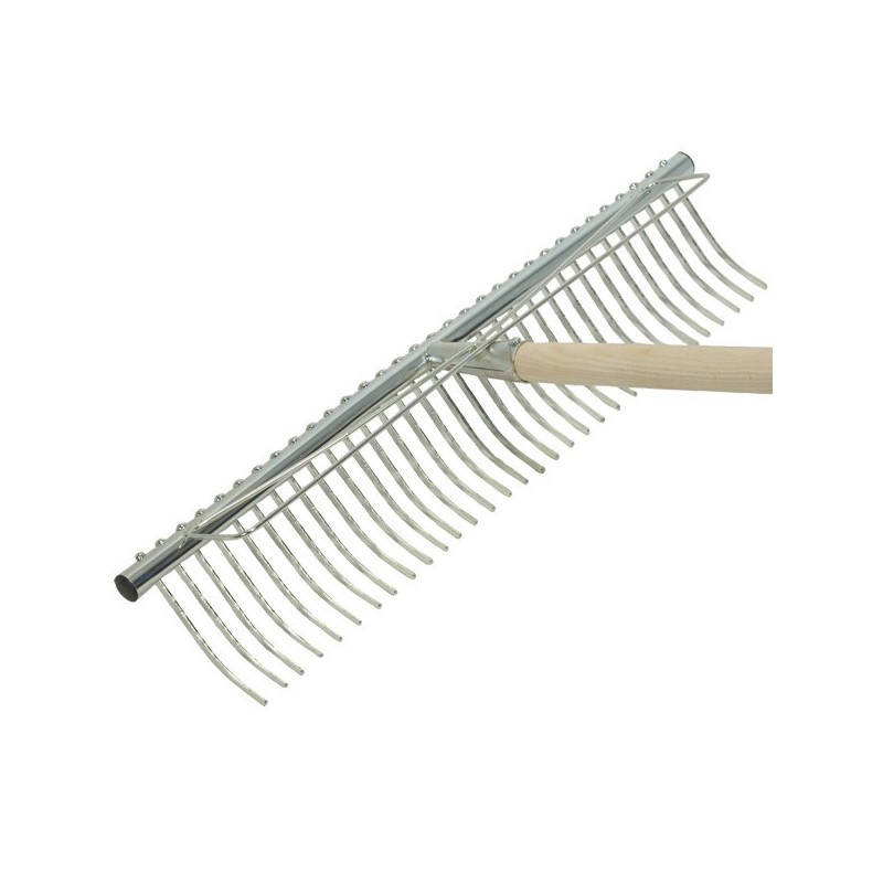 Râteau à gazon Pro Zingué