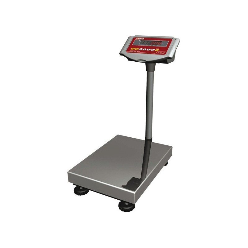 Balance électrique professionnelle