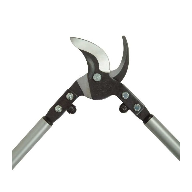 Vis de branche + écrous pour ébrancheur Pradines P19-80
