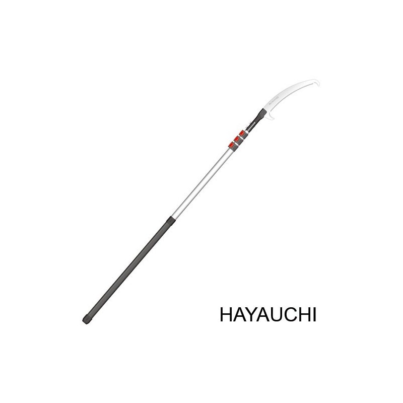 Lame pour scie sur perche Hayauchi SILKY