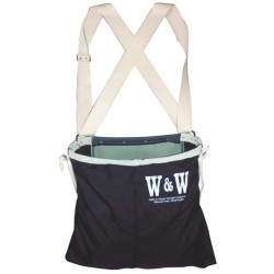 Panier de récolte W&W 25L