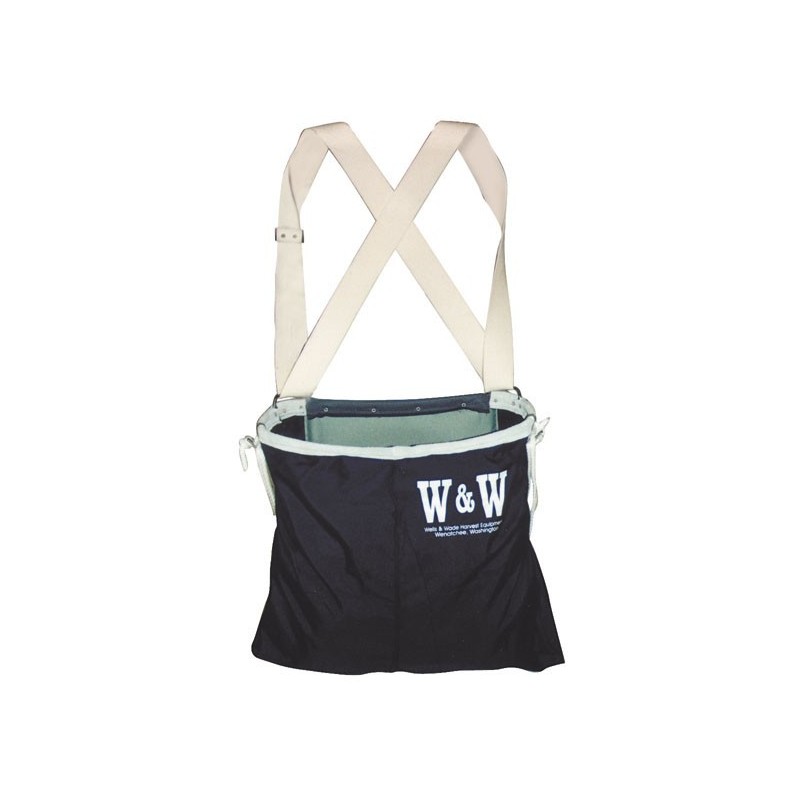 Panier de récolte W&W 25L