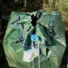 Sac à déchet renforcé