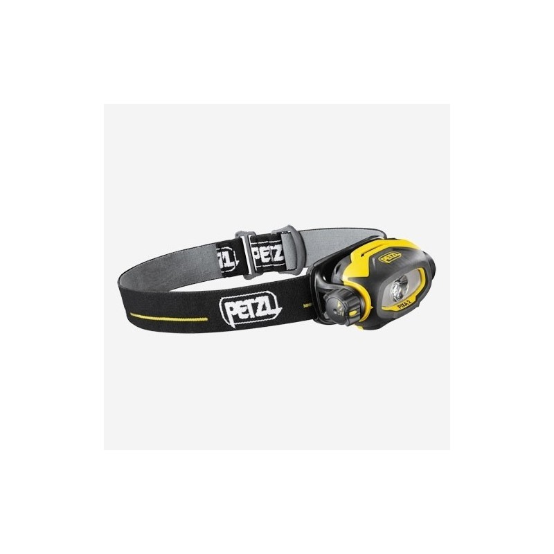 Lampe frontale Petzl