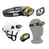 Lampe frontale Petzl