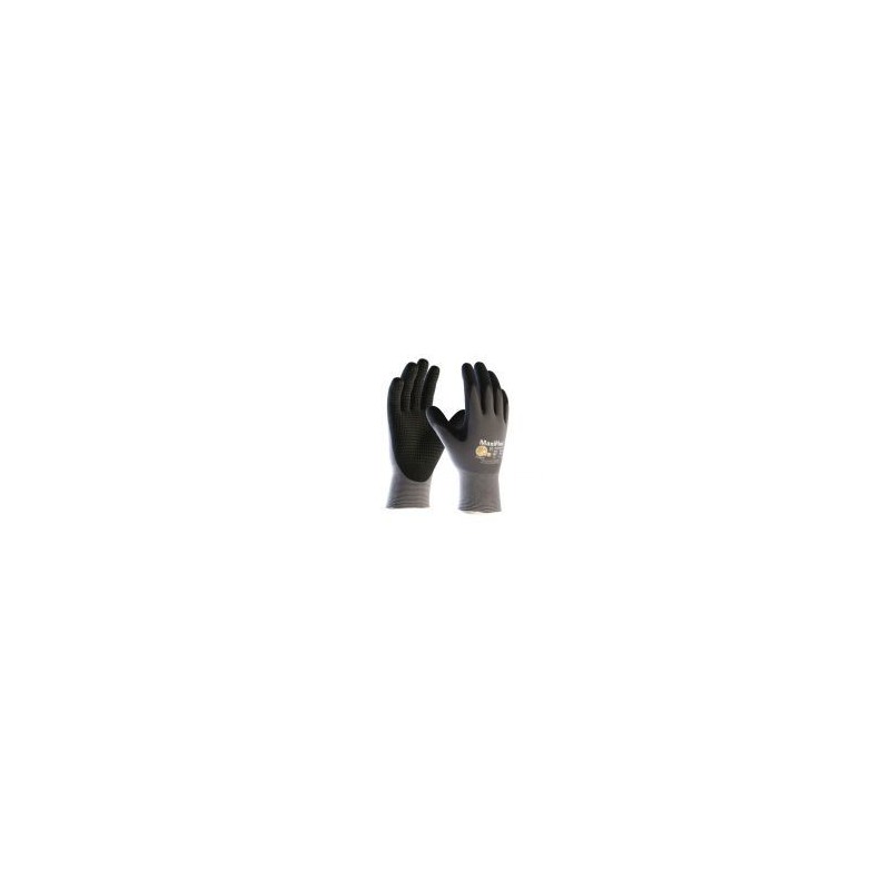 Gants de récolte avec picots MaxiFlex Endurance