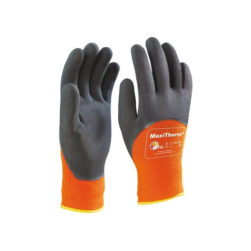 Gant froid dextérité ‘‘Maxi Therm’’