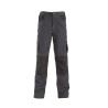 Pantalon de travail avec renforts genoux