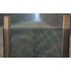 Gaines de protection peuplier