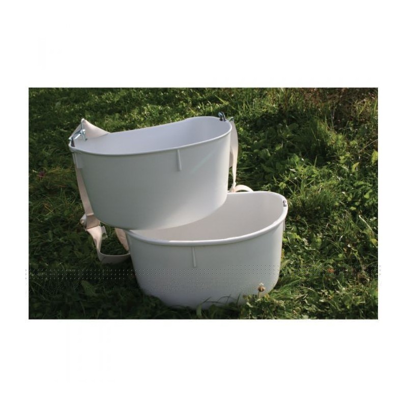 Panier de cueillette W&W
