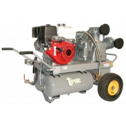 Compresseur Termic Pro chariot