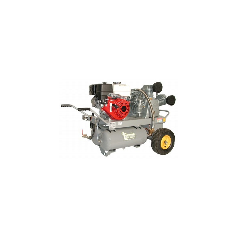 Compresseur Termic Pro chariot