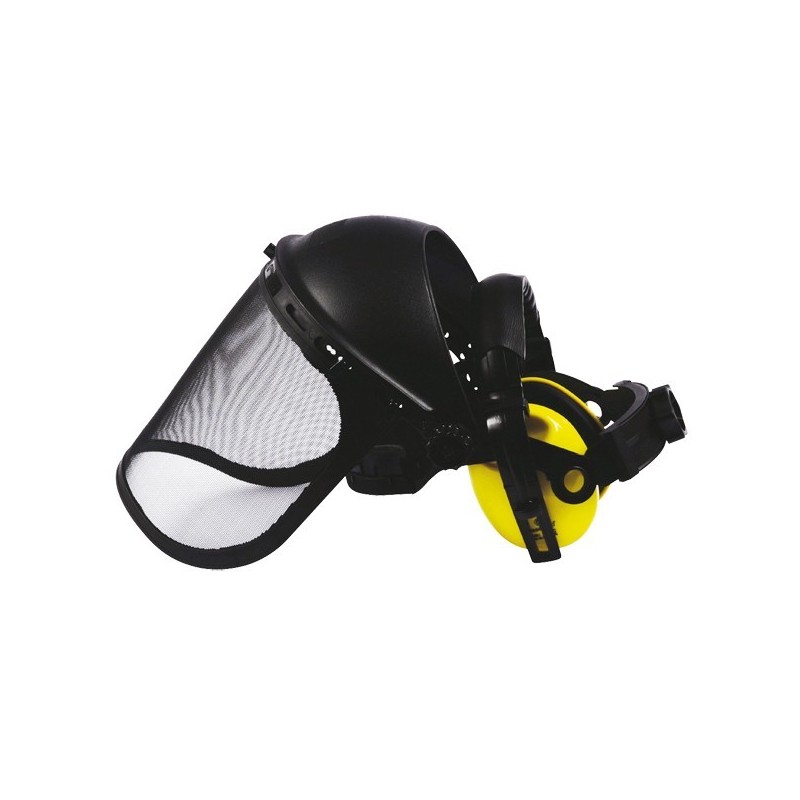 Ensemble faucheur écran pro