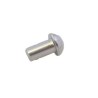 Rivet pour crochet et patte de fixation