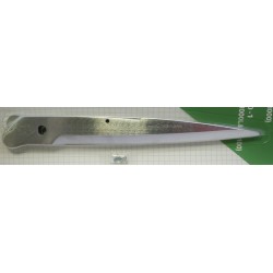 Jeu de 2 lames de rechange pour KR1000