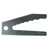 Mesure tronc