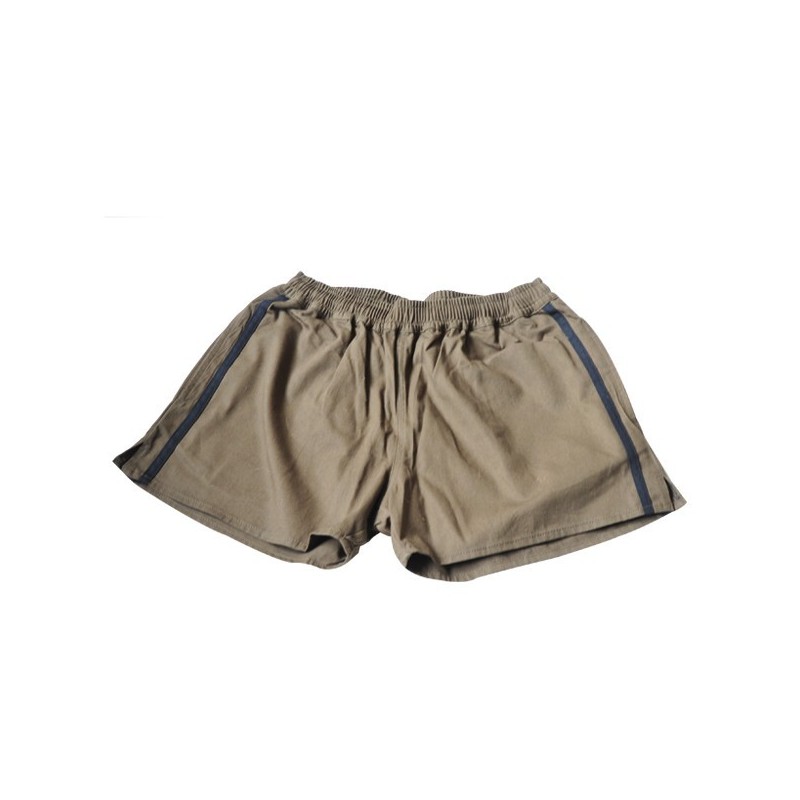 Short