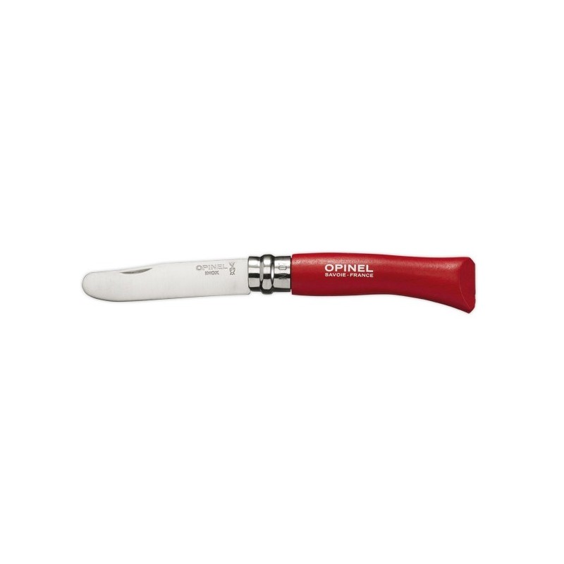 OPINEL - "Mon premier Opinel" Couteau enfant