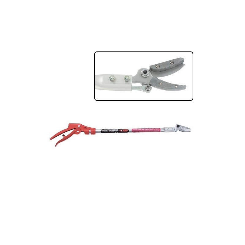 Sécateur cueille fleurs  manche fixe ARS