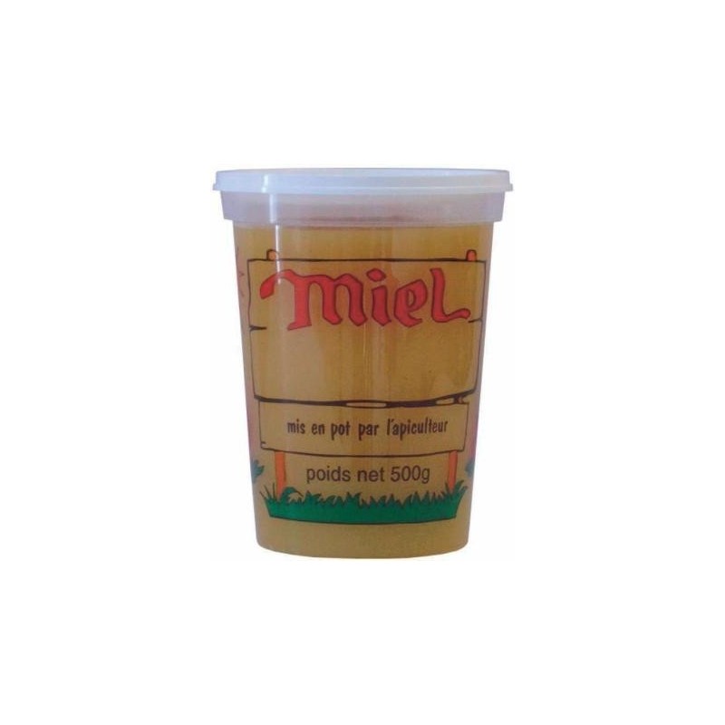 Pot de Miel