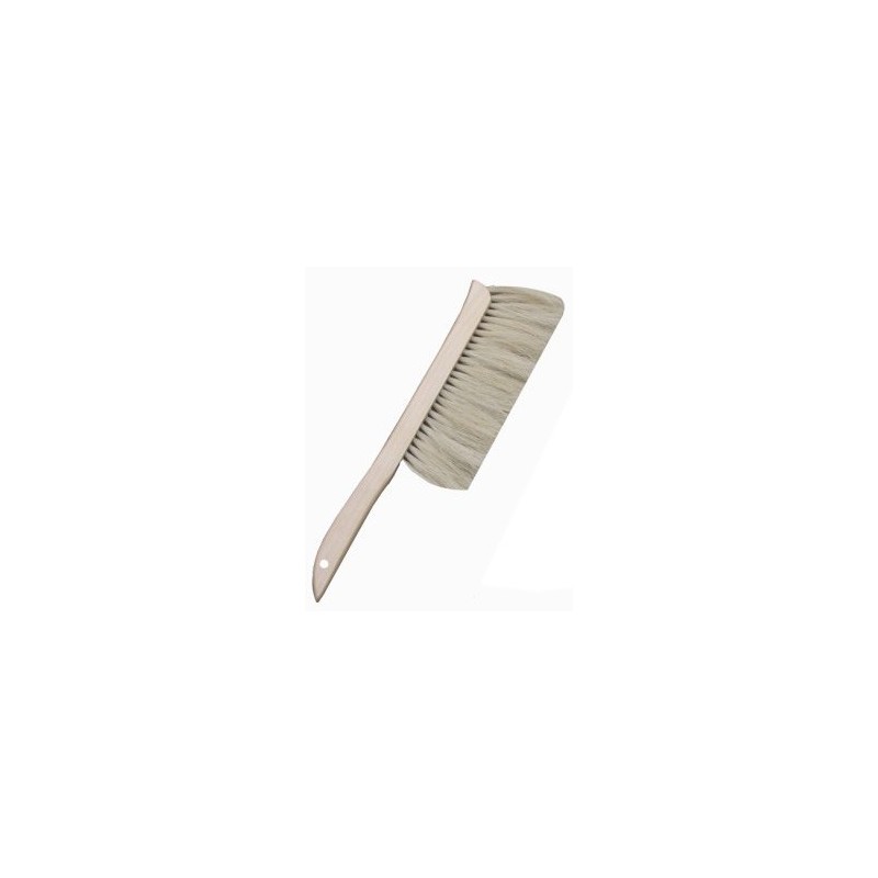 Brosse en crin