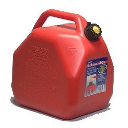 Bidon d'essence Professionnel 