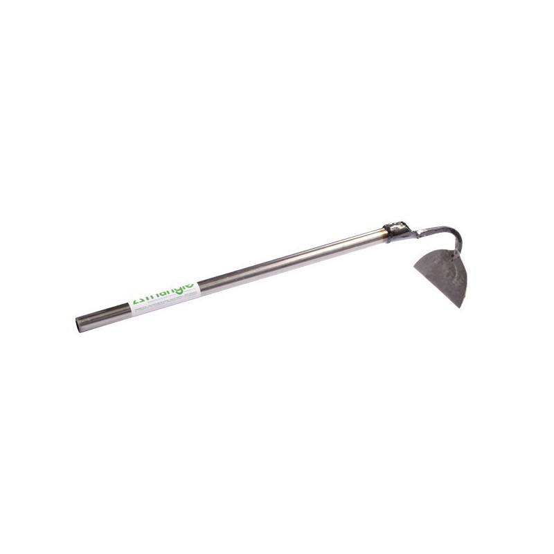 Binette lourde Triangle demi-lune