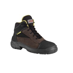 Chaussures de sécurité Bacou