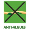 Tuyau d'arrosage anti-torsion