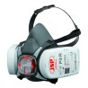 Paire de filtres pour demi masque JSP
